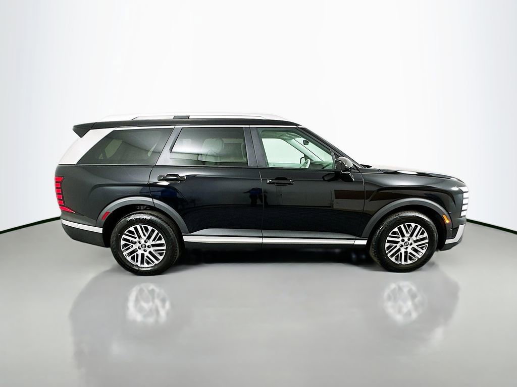 New 2026 Hyundai Palisade SEL image 4