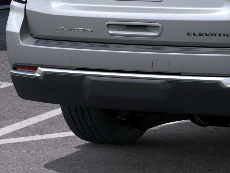 New 2026 GMC Yukon Elevation image 14