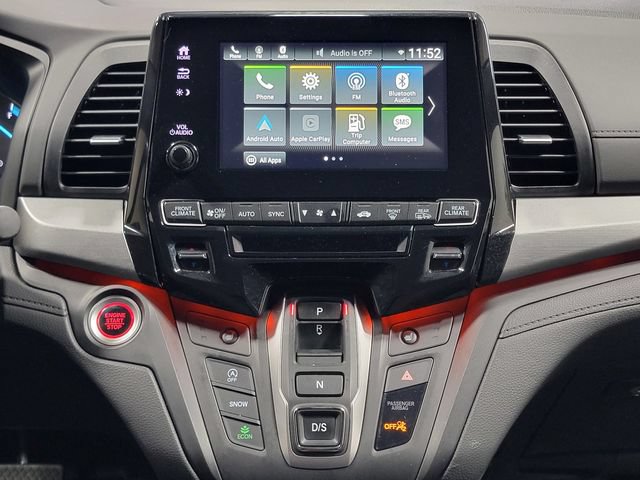 Certified 2024 Honda Odyssey Sport image 19