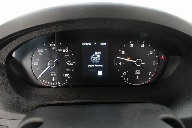 Used 2025 RAM ProMaster 2500 w/ Storage Group image 11