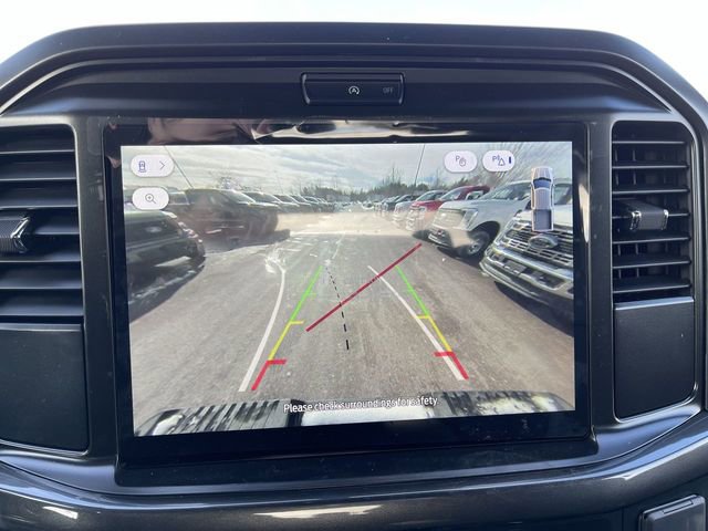 New 2026 Ford F150 STX w/ Equipment Group 200A image 19