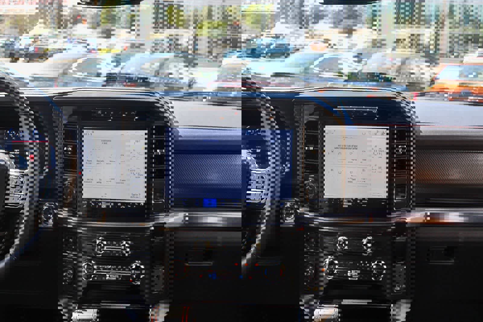 Used 2024 Ford F150 Raptor image 18