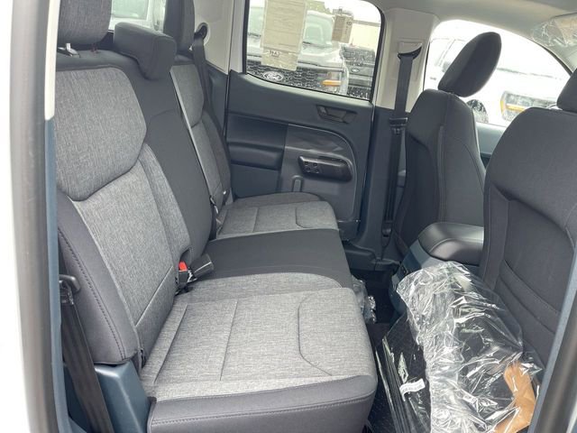 New 2026 Ford Maverick XLT w/ XLT Luxury Package AWD/4WD image 23