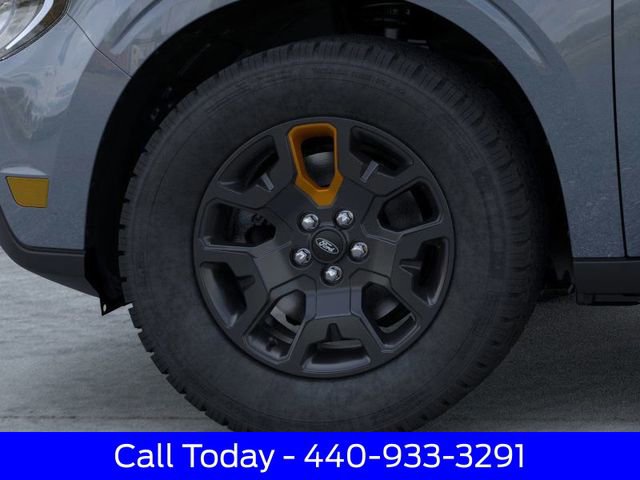 New 2026 Ford Maverick Tremor image 23