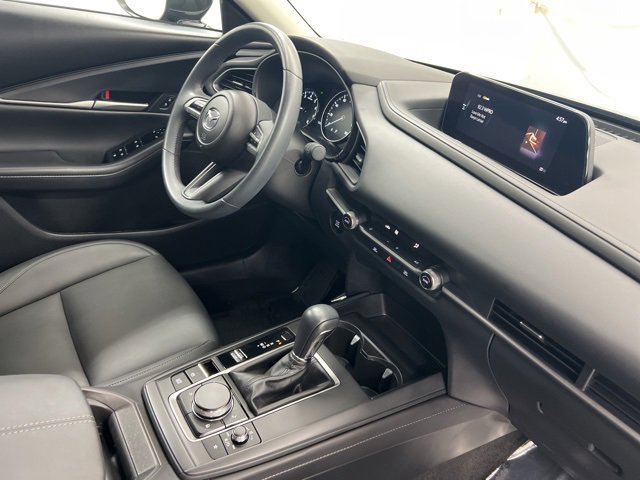 Used 2023 MAZDA CX-30 AWD 2.5 S w/ Select Package image 22