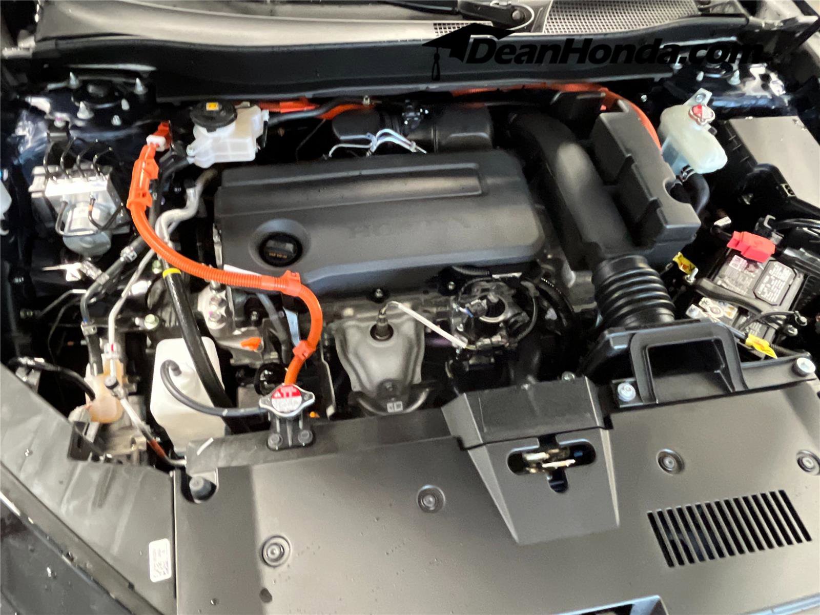 New 2026 Honda CR-V Sport-L image 12