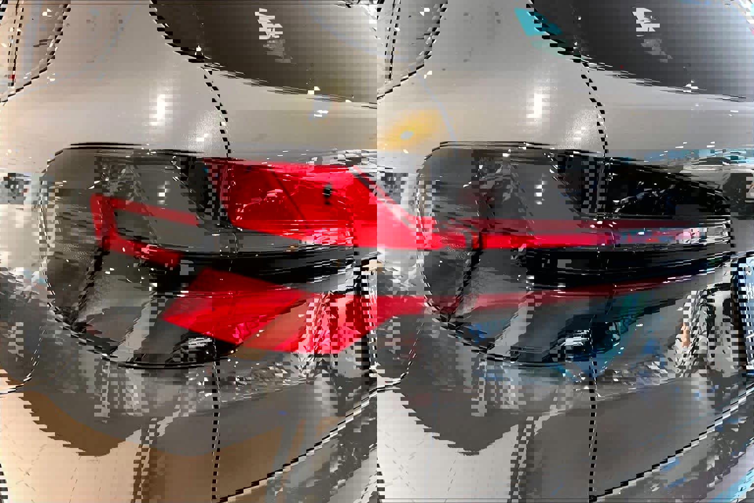 New 2026 BMW X5 M Competition w/ Executive Package image 14