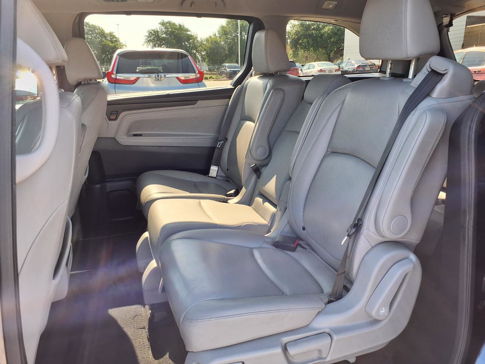 Used 2020 Honda Odyssey EX-L image 19