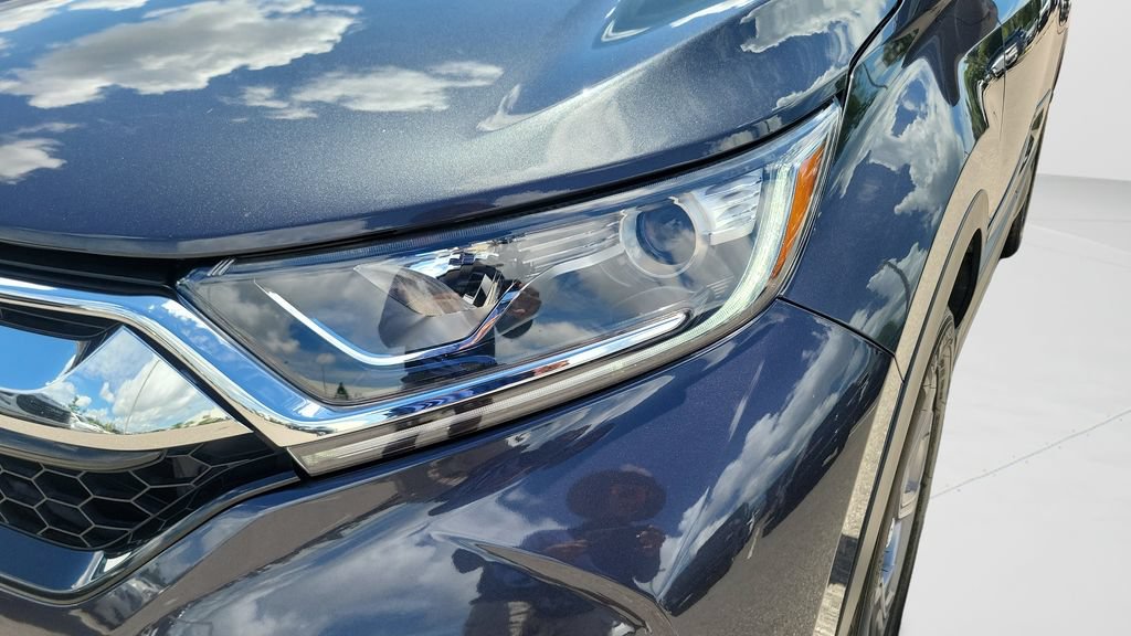 Used 2018 Honda CR-V EX-L image 25