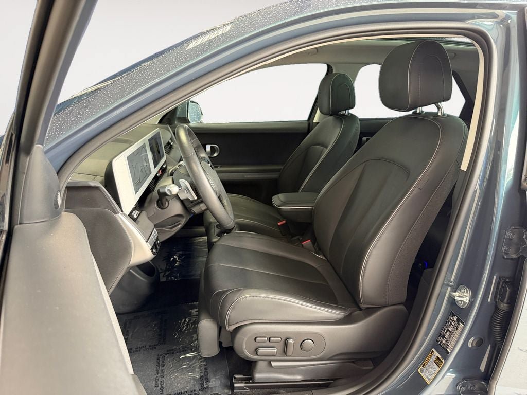 Used 2024 Hyundai Ioniq 5 Limited AWD/4WD image 6