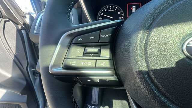 New 2026 Subaru Ascent Touring AWD/4WD image 19
