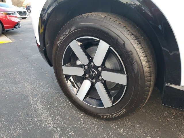 New 2026 Honda Prologue Touring image 13