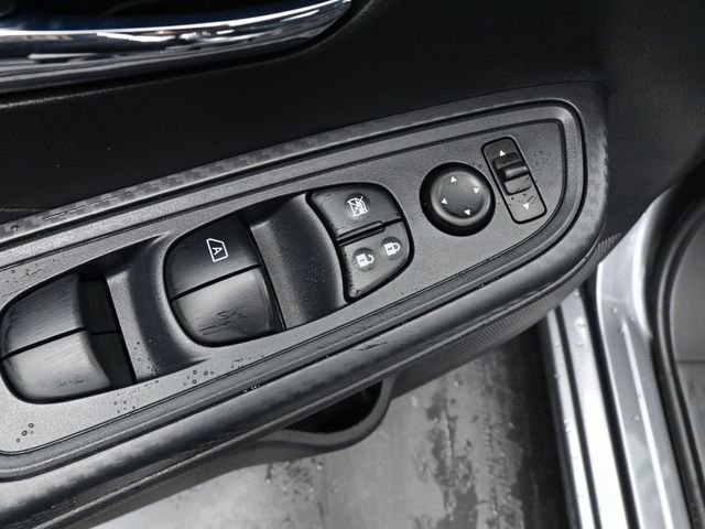 New 2025 Nissan Versa SV w/ Trunk Package image 13