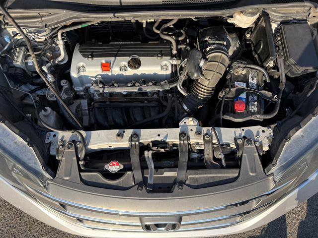 Used 2013 Honda CR-V EX-L image 24