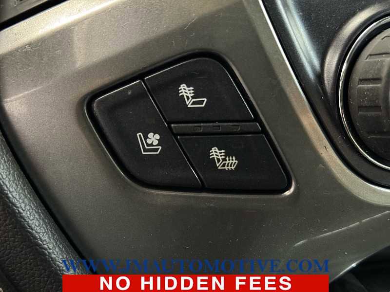 Used 2017 Chevrolet Silverado 2500 LTZ w/ Duramax Plus Package image 38