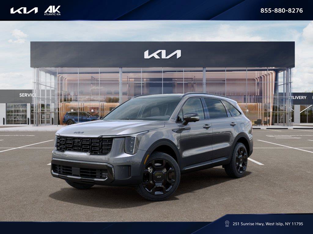 New 2026 Kia Sorento SX Prestige AWD/4WD image 1