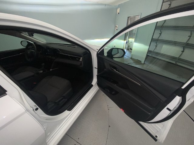 Used 2025 Toyota Camry LE w/ Convenience Package FWD image 24