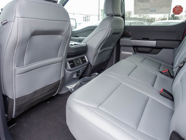 New 2025 Ford F150 Lightning Flash image 23