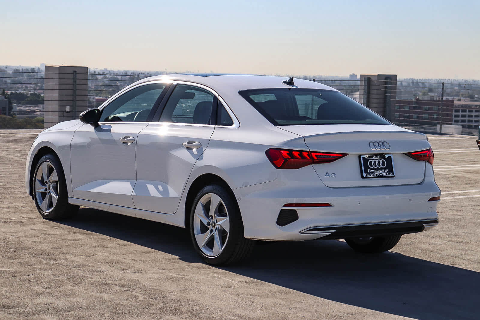 Used 2023 Audi A3 2.0T Premium w/ Convenience Package image 6