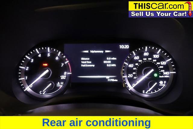 Used 2021 Toyota Highlander XSE image 11