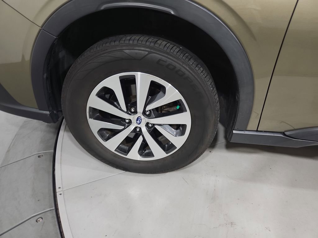 Certified 2022 Subaru Outback Premium AWD/4WD image 28