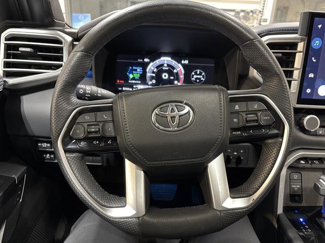 Used 2023 Toyota Tundra Platinum image 15