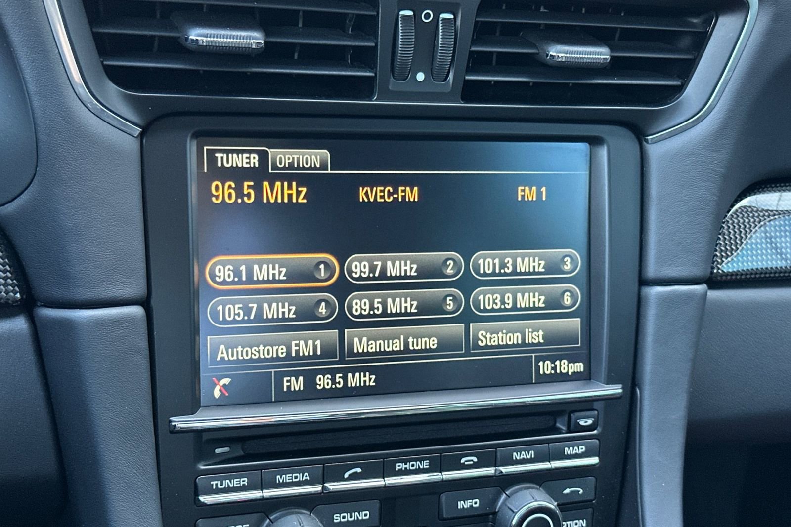 Certified 2016 Porsche 911 R image 21
