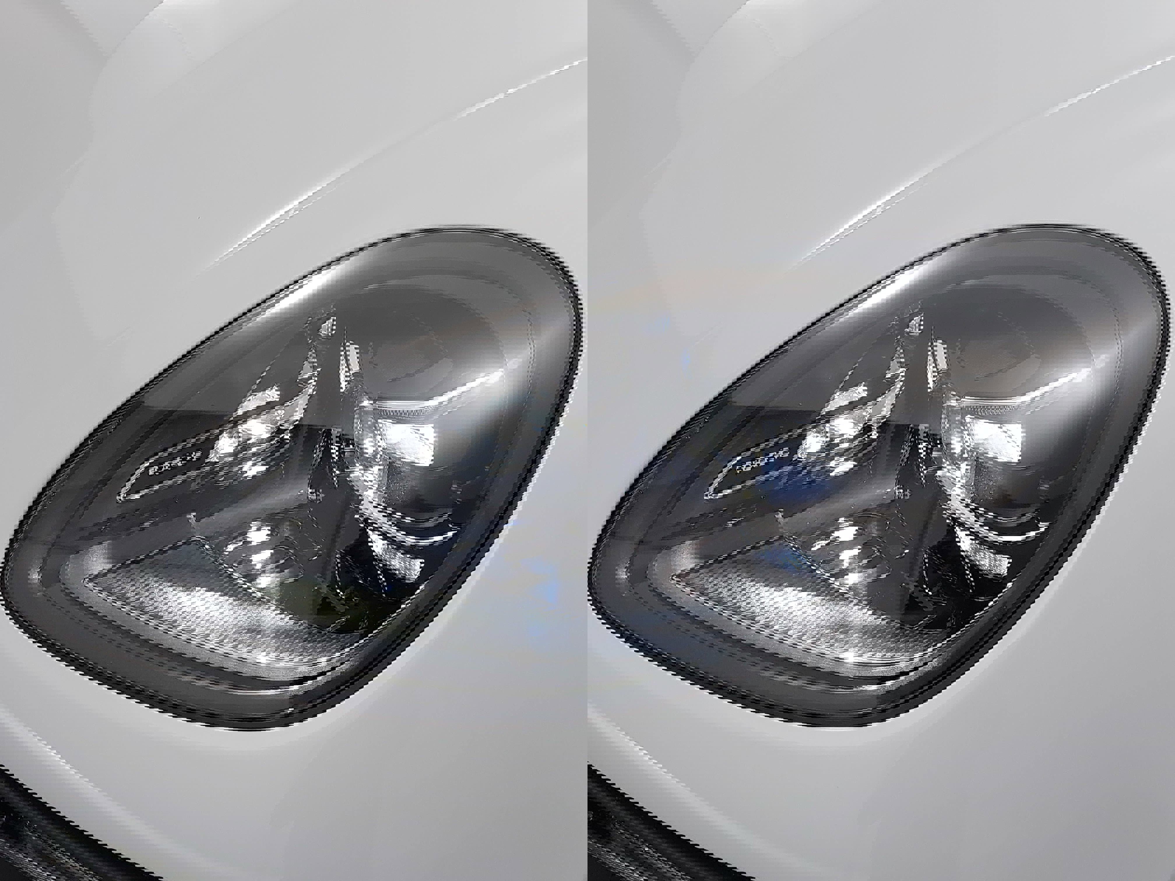 New 2026 Porsche Macan AWD/4WD image 34