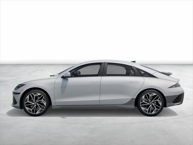 New 2025 Hyundai Ioniq 6 SEL image 3