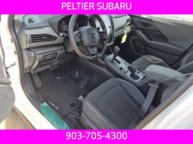 New 2026 Subaru Crosstrek 2.0i Premium image 9