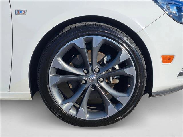 Used 2018 Buick Cascada Premium image 20