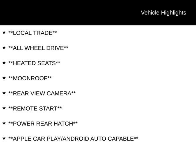 Used 2025 Honda CR-V EX image 12
