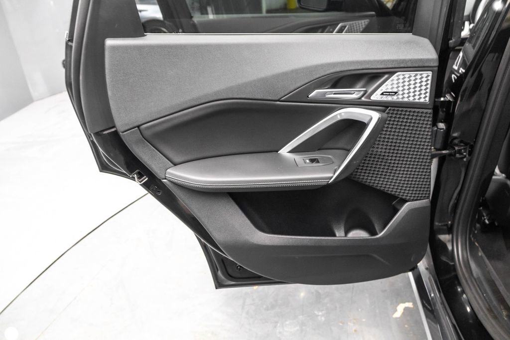 Used 2024 BMW X1 xDrive28i w/ Convenience Package image 26