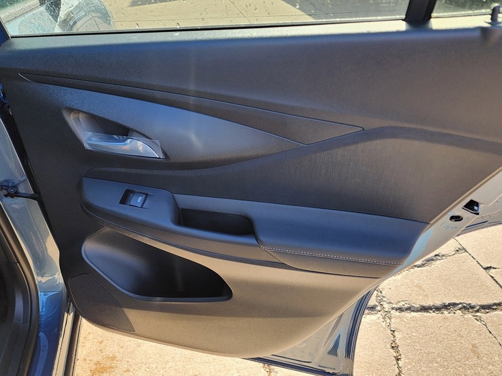 New 2026 Buick Envista Avenir image 38