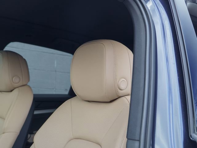 New 2026 Porsche Cayenne image 19