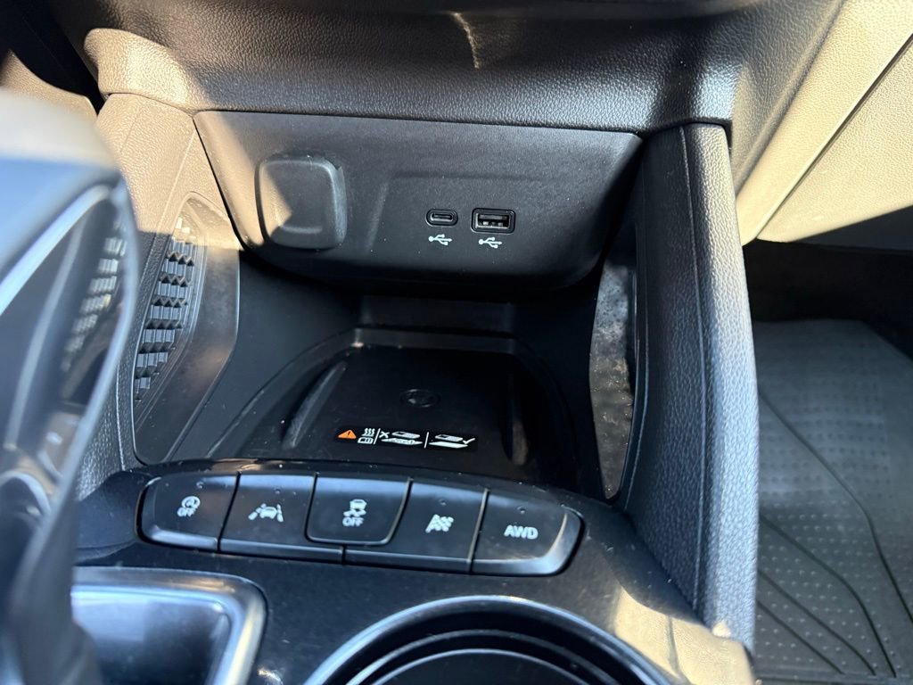 Used 2025 Chevrolet TrailBlazer RS w/ Convenience Package image 17