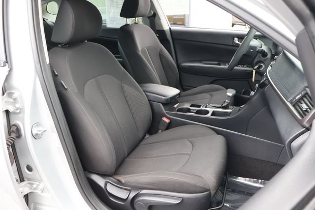 Used 2016 Kia Optima LX FWD image 19