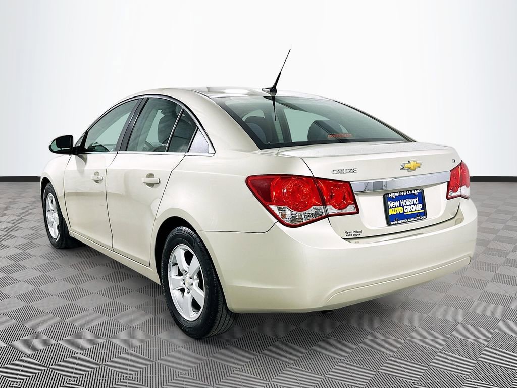 Used 2014 Chevrolet Cruze LT image 5