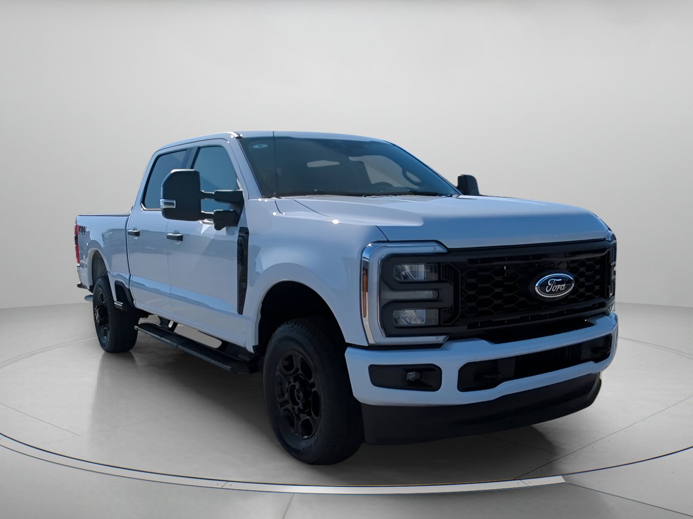 New 2026 Ford F250 XL AWD/4WD image 39