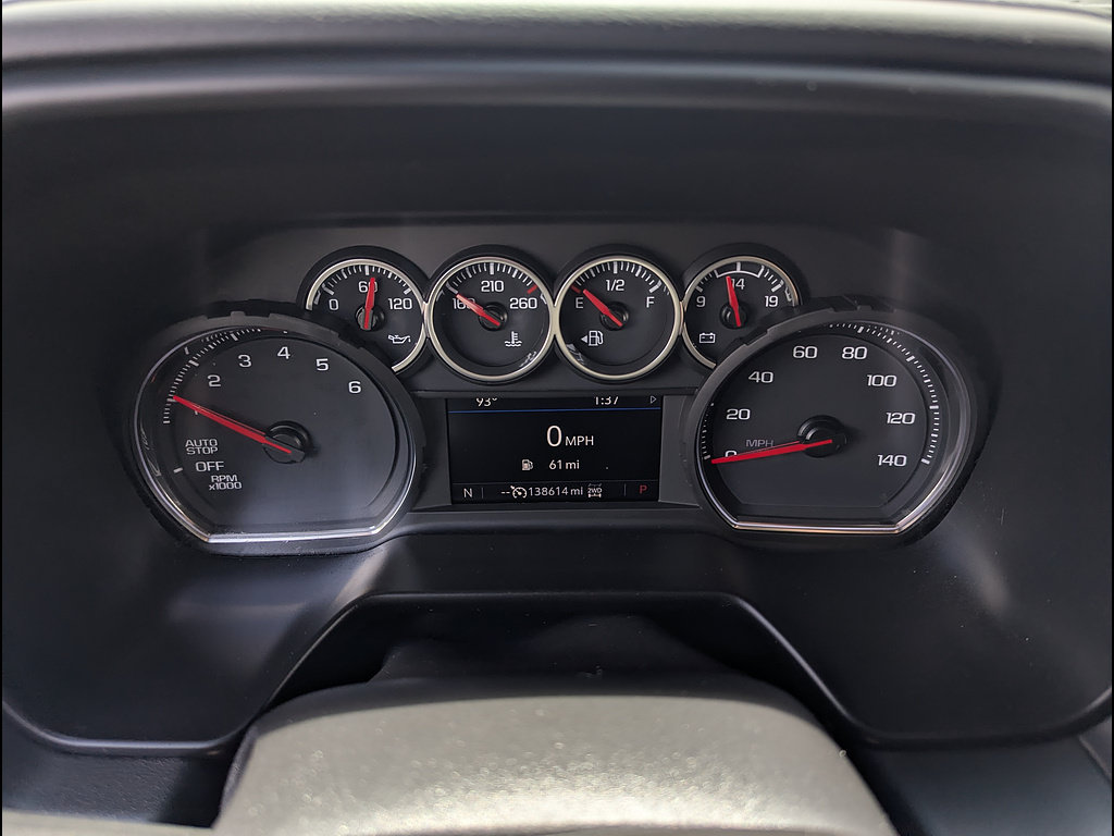 Used 2021 Chevrolet Tahoe LT AWD/4WD image 2