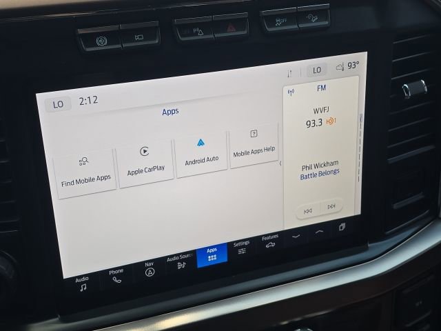 Used 2024 Ford F350 King Ranch w/ Chrome Package image 31