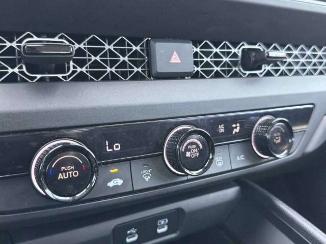 Used 2024 Honda Accord LX image 24