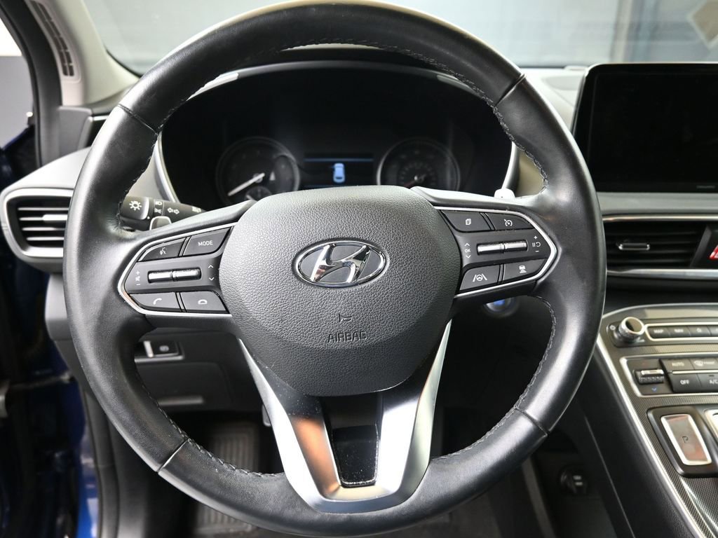 Used 2023 Hyundai Santa Fe SEL image 23