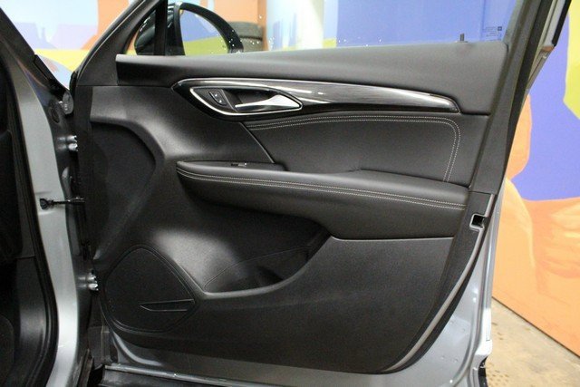 Certified 2023 Buick Envision Essence w/ Sport Touring Package image 10