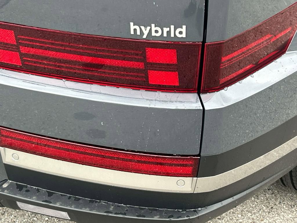 New 2026 Hyundai Santa Fe Limited image 10