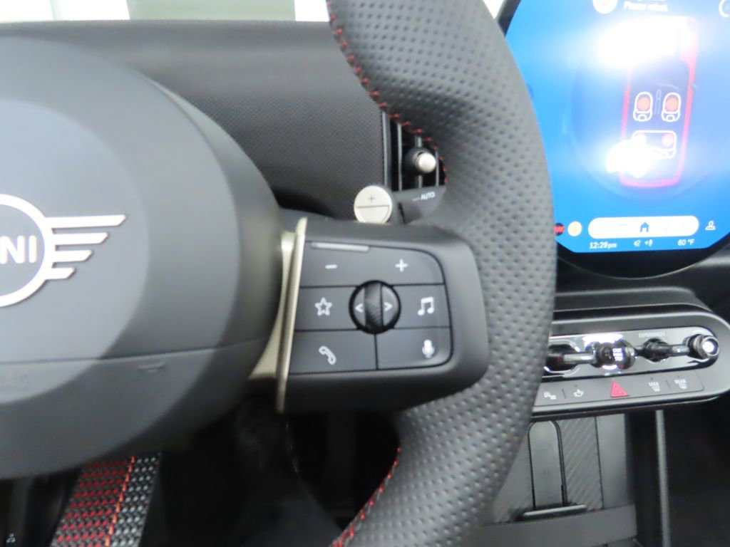 New 2026 MINI Cooper S image 21