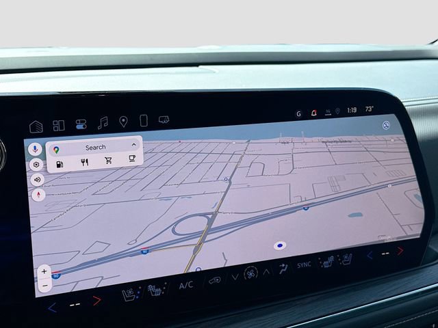 New 2025 Chevrolet Suburban Premier image 14