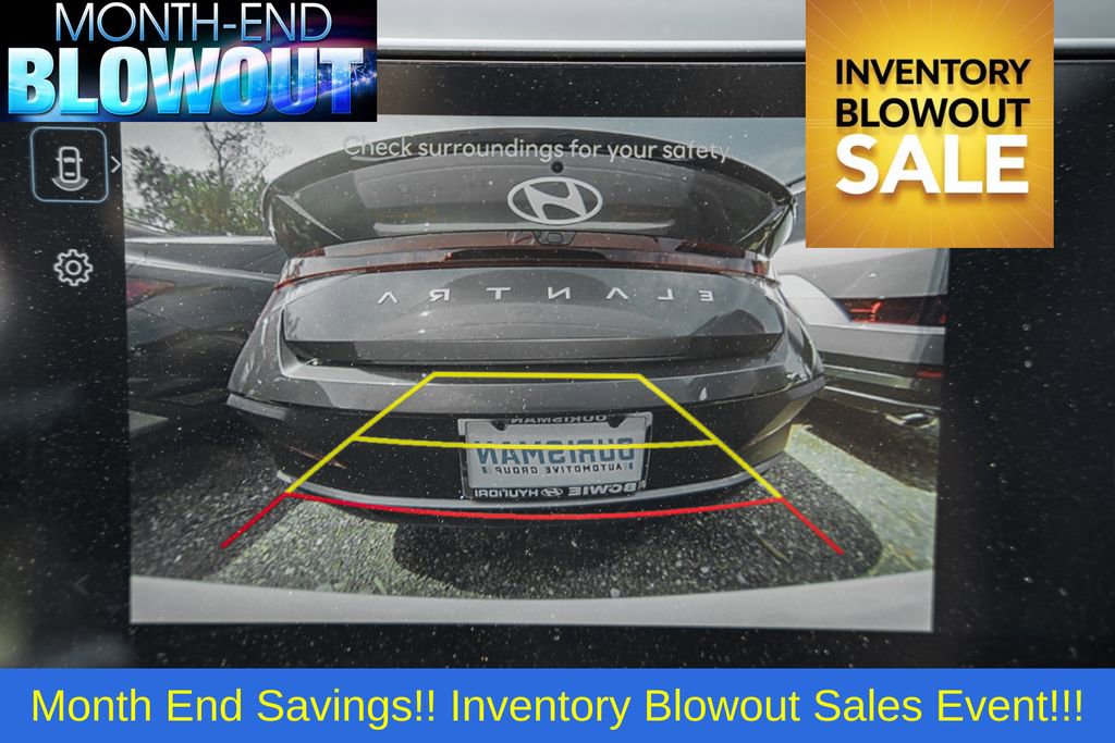 New 2026 Hyundai Santa Fe SEL image 33