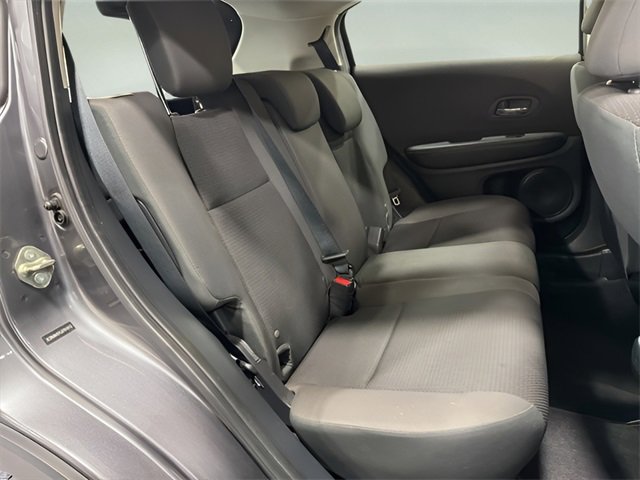 Used 2020 Honda HR-V LX image 29