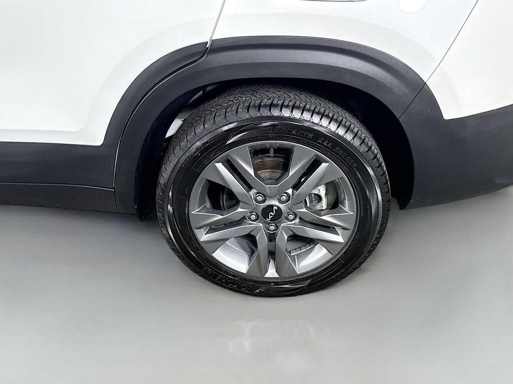 Certified 2023 Kia Seltos LX AWD/4WD image 32